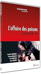 L'Affaire des poisons