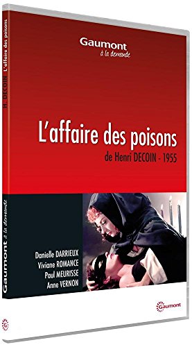 L'Affaire des poisons