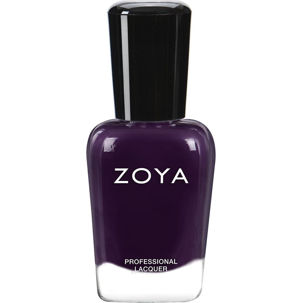 Zoya Nail Polish - Becca - Nostalgic Fall Collection 2021