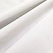 emma kites White Ripstop Nylon Fabric 40 Denier, Precut Piece 5-Yard: 60