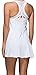 Lululemon Ace Dress Tennis Dress White