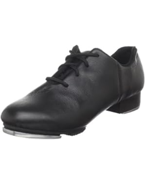 Women's JT502 Split-Sole Jazz Tap Shoe