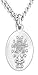 Heartland Store Women's Small Miraculous Medal