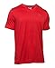 Under Armour UA Tech V-Neck MD Red