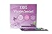 Vision Smart Center - Kids Multivitamin, Jelly Based Super Supplement made of Premium Ingredients from new Zealand Anthocyanin, Astaxanchin, CoQ10 | 30 Jelly Sachets