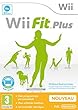 Wii Fit Plus (jeu seul)