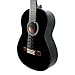 Yamaha C40II BL Classical Guitar Limited Edition Black
