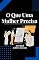 Livro O Que Uma Mulher Precisa