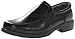 Deer Stags Men's Greenpoint Slip-On Loafer,Black,12 W US