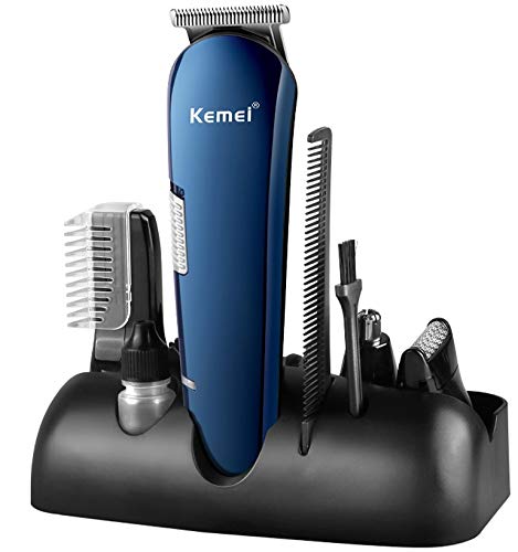 amazon kemei clippers