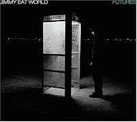 Jimmy Eat World Ablum Cover