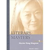 Literary Masters: Maxine Hong Kingston: 9