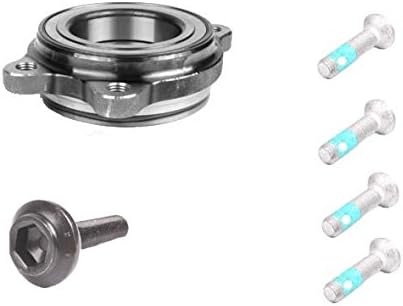 Wheel Bearing 4H0498625D