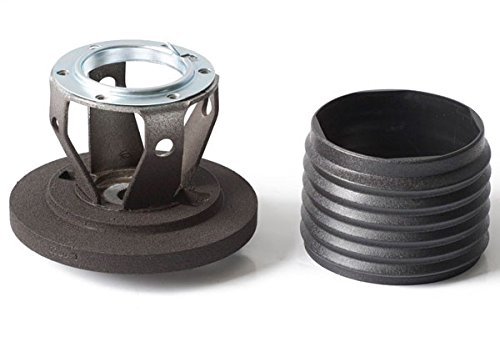MOMO 2006 Steering Wheel Hub for BMW (Certified Refurbished) - Thumbnail 2