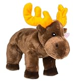 Ty Beanie Buddies Chocolate - Moose