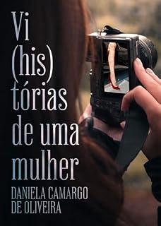 Livro Vi (his)tórias de uma mulher