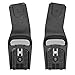 Baby Jogger Maxi COSI/Cybex CSA Click Connect Car Seat Adapter