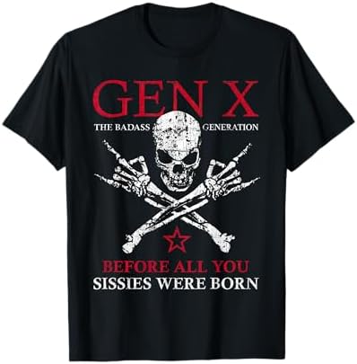 Amazon.com: Gen X Bro 70s 80s 90s Nostalgia Humor Vintage
