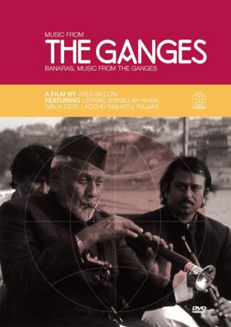 Musique Du Gange - Bénares, Musique Du Gange
