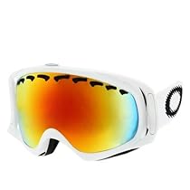 Best Snow Ski Gear 2013 Oakley Crowbar Goggles