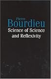 Science of Science and Reflexivity