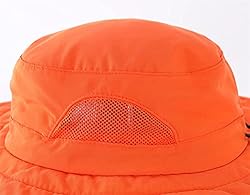 Connectyle Kids UPF 50+ Bucket Sun Hat UV Sun