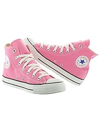 Converse Unisex Chuck Taylor Hi Top Canvas Shoes