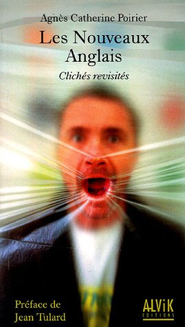 Les  nouveaux Anglais