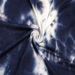 Stylish FABRIC 60" Wide Printed Rayon Spandex
