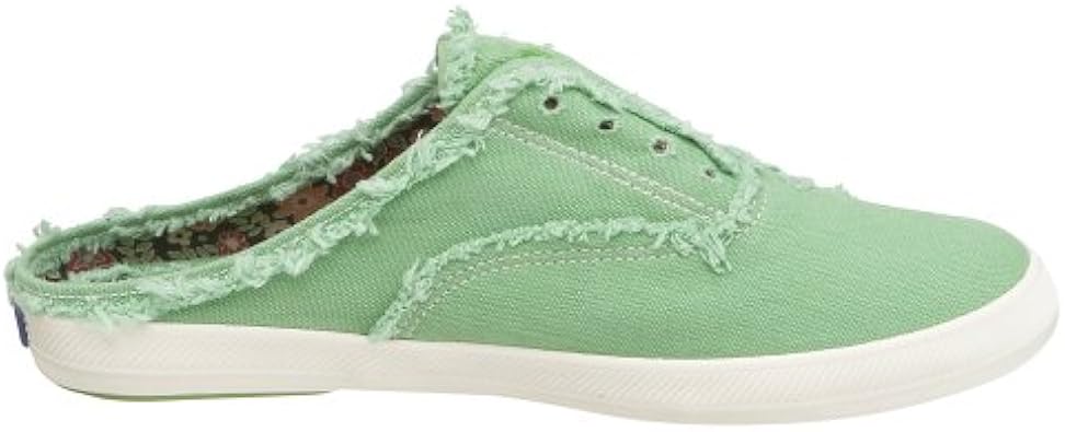 champion mule sneakers