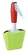Perfect Life Ideas Window Cleaning Auto Glass Cleaner - Cleaner Tool Kit With with Built-in Sprayer Handle - Removable Washable Microfiber Cleaning Cloth Cover For Cars Vehicles Windshield Interior