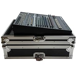 Harmony HC5014 Flight Transport Road Custom Case