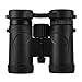 Wingspan Optics SpectatorPro 8X32 - Compact Waterproof Bird Watching Binoculars. Pocket-Size. Waterproof. Lightweight. Bright and Clear. For Bird Watching, Hiking, Watching Sports Games and Concerts.