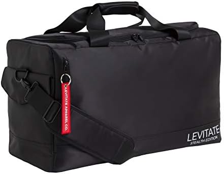 sneaker travel backpack