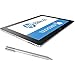 HP Elite X2 1012 G1 Detachable 2-IN-1 Business Laptop LTE SIM, 12' FHD IPS Touchscreen (1920x1280), Intel Core m7-6Y75, 512GB SSD, 8GB RAM, Keyboard, Windows 10 Pro (Renewed)