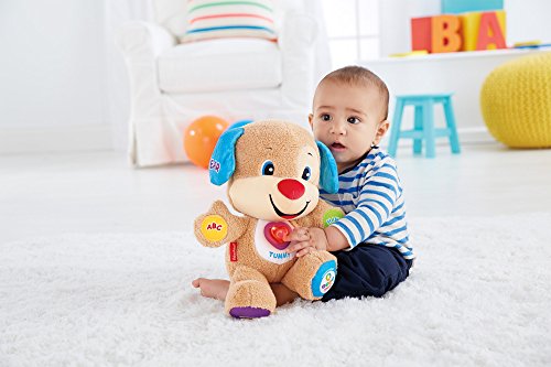 Laugh & Learn Smart Stages Puppy - Image 14