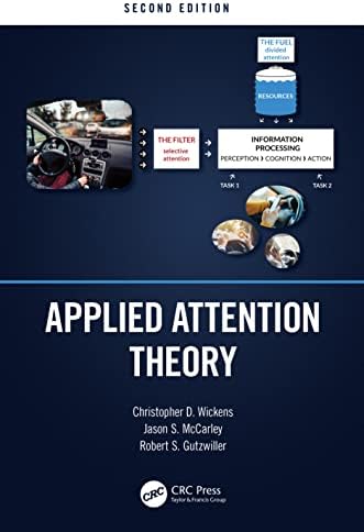 Amazon.com: Attention: Theory and Practice: 9780761927617: Johnson