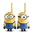 Despicable Me Minions Walkie Talkies