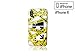 KIKO LTD iPhone X - TPU Flexible Protective Luxury Urban Streetwear Designer, Ultra Thin Slim Shock Proof Cover/Bumper/Skin/Cushion
