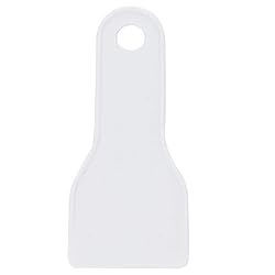 OSALADI Scraper Tool Refrigerator Ice Scraper