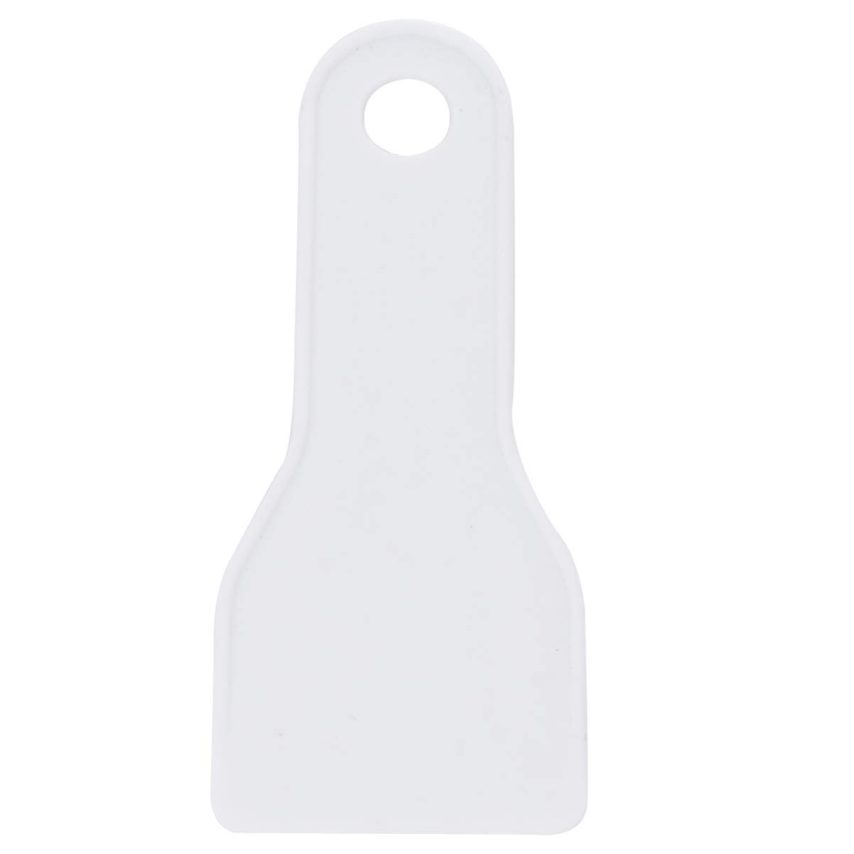 OSALADI Scraper Tool Refrigerator Ice Scraper