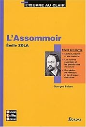 "L' assommoir", Émile Zola