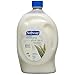 Softsoap Liquid Hand Soap Refill, Soothing Aloe Vera - 56 fluid ounce