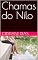 Livro Chamas do Nilo