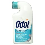 Extra Frische (Fresh) Mouthwash Concentrate 40ml mouthwash by Odol