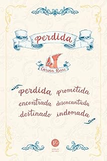 Livro Box Perdida