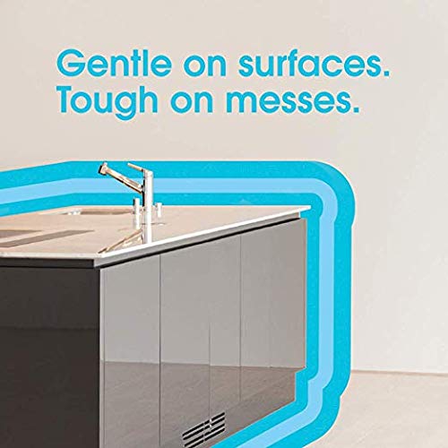 image for Pledge Dust & Allergin Furniture Cleaner, 9.7 OZ (Pack - 1), Blue