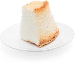 Whole Foods Market Angel Food Cake Slice