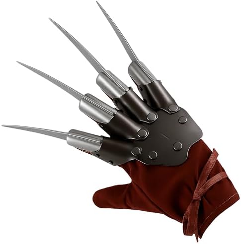 Amazon.com: Trick Or Treat Studios A Nightmare On Elm Street