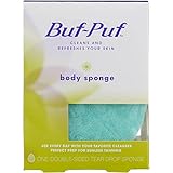 Buf-Puf Buf-Puf Body Sponge, 1 each